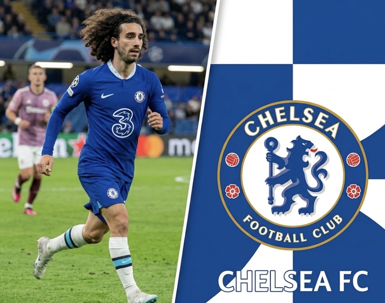 Mourinho zahtijevao, Madrid riješio za 24 sata: Cucurella potpisao šestogodišnji ugovor