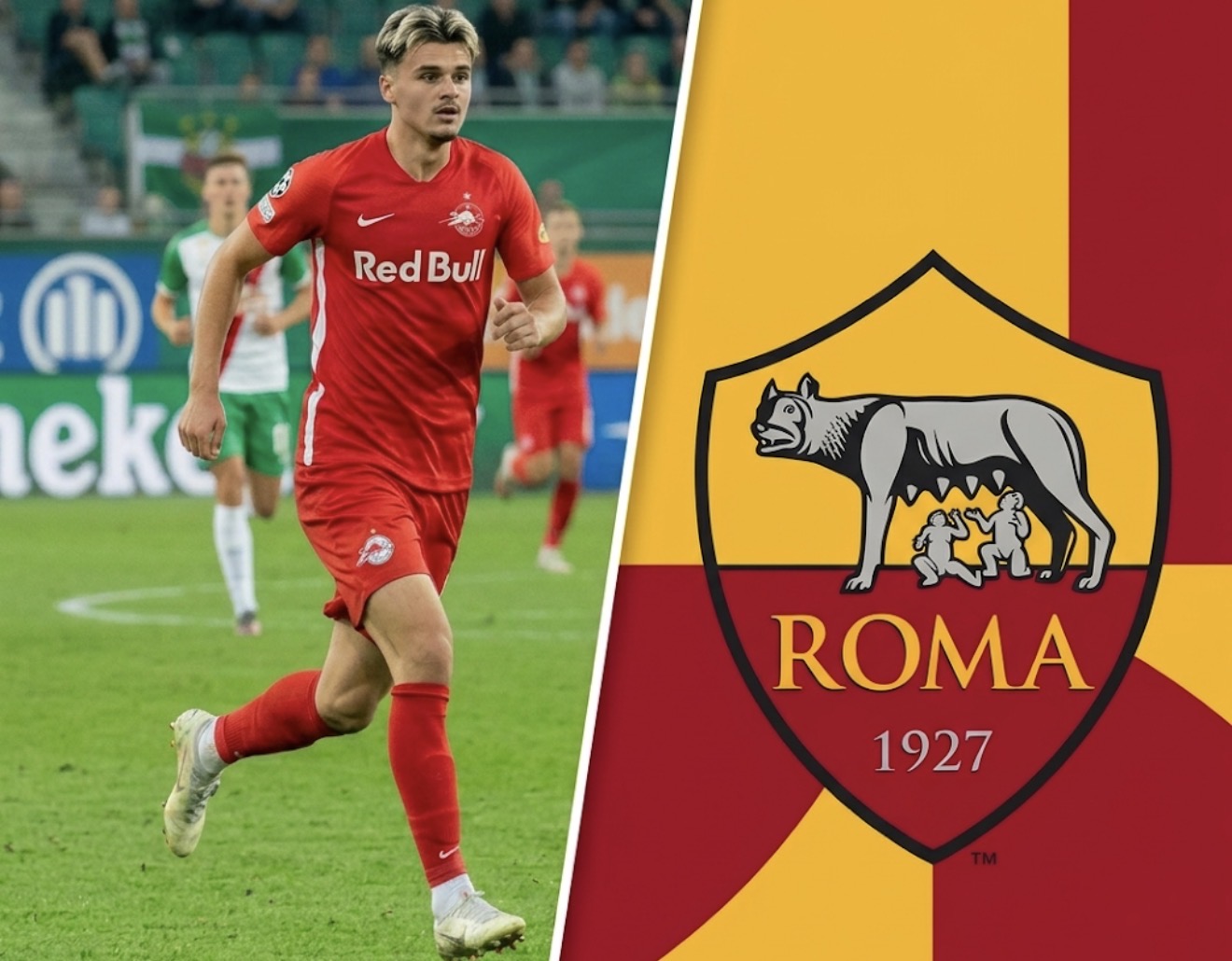 Gasperini dao zeleno svjetlo: Roma pojačava kontakte za Alajbegovića