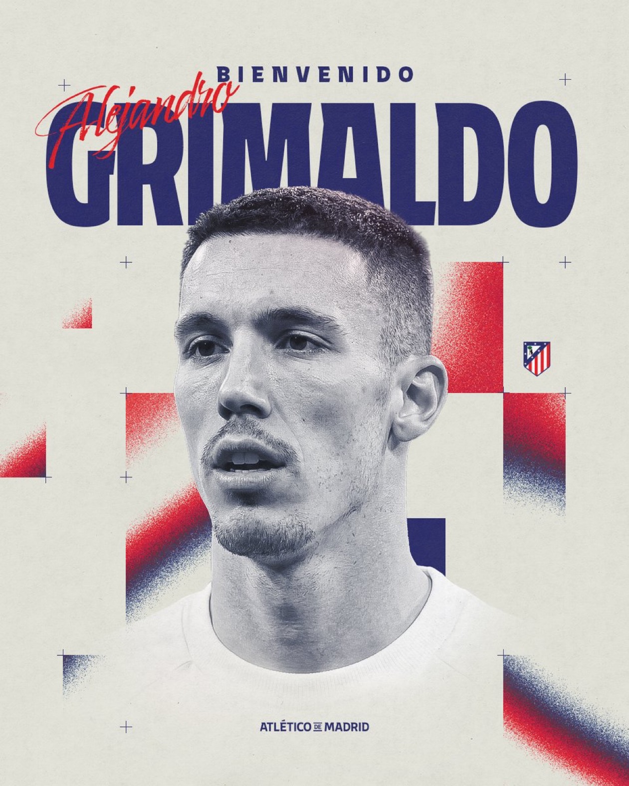 Grimaldo potpisao za Atletico! Zvanično