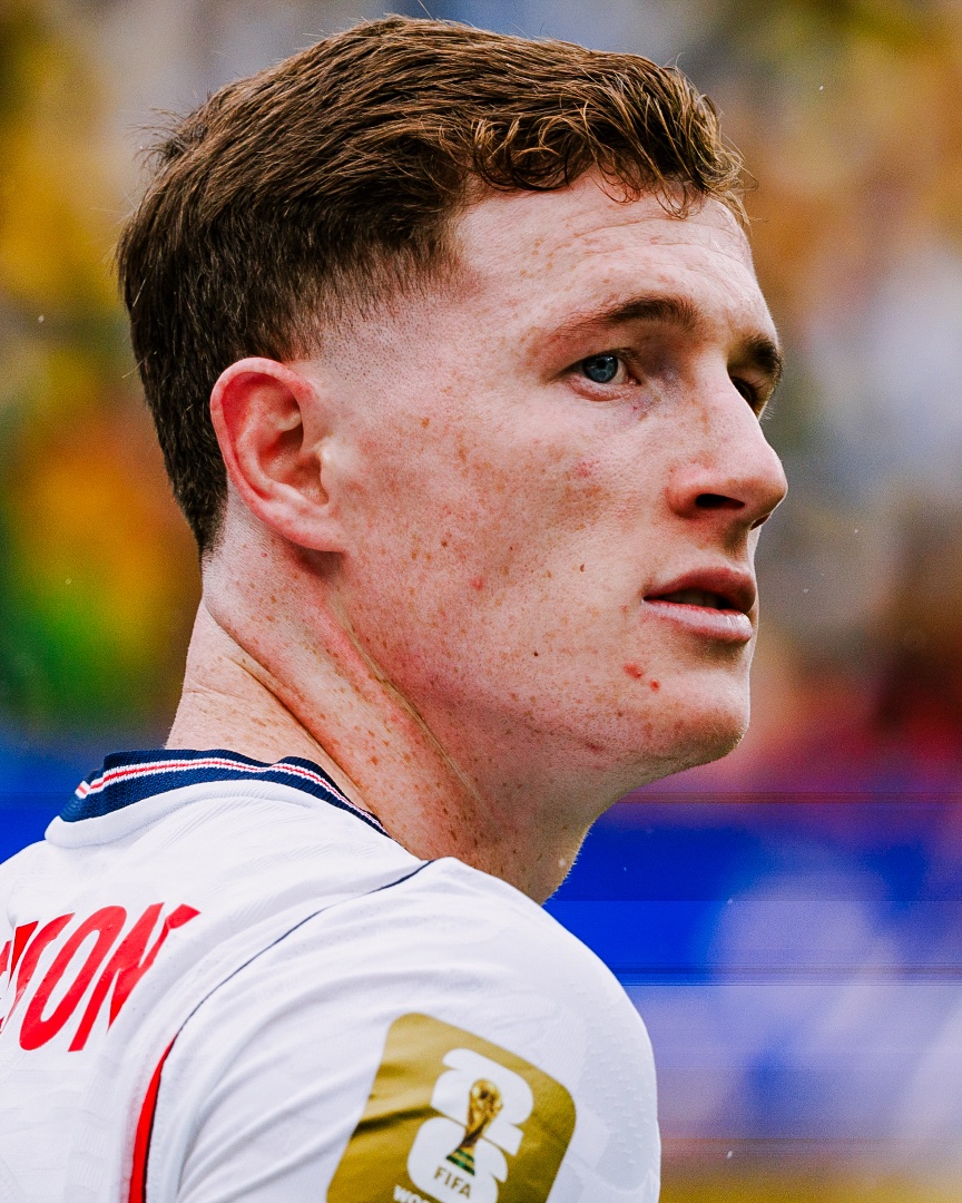 Zvanično: Elliot Anderson potpisao za Manchester City