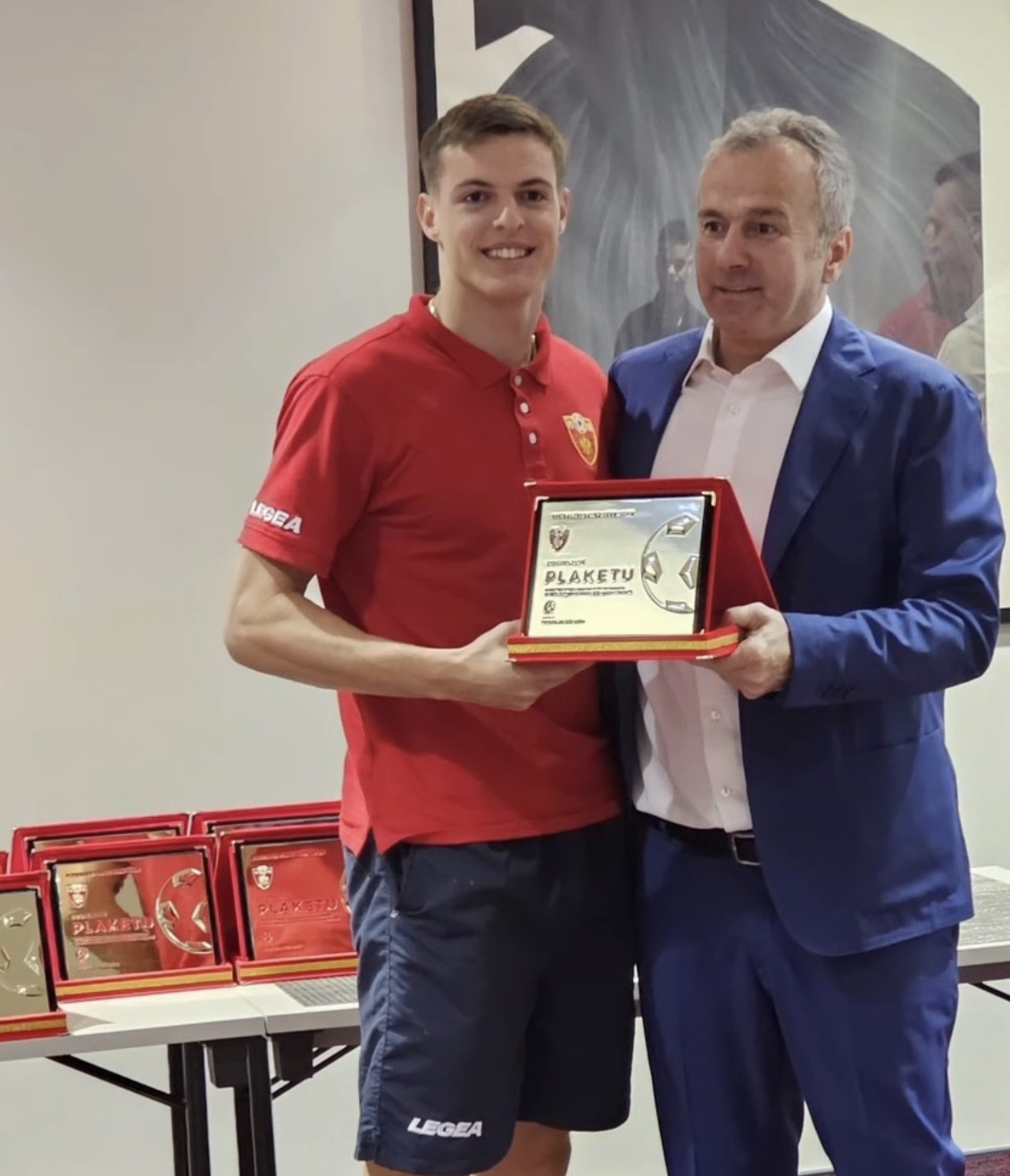 AC Milan dogovorio lične uslove s Andrejem Kostićem: Crnogorski biser iz Partizana stiže za 5 miliona eura