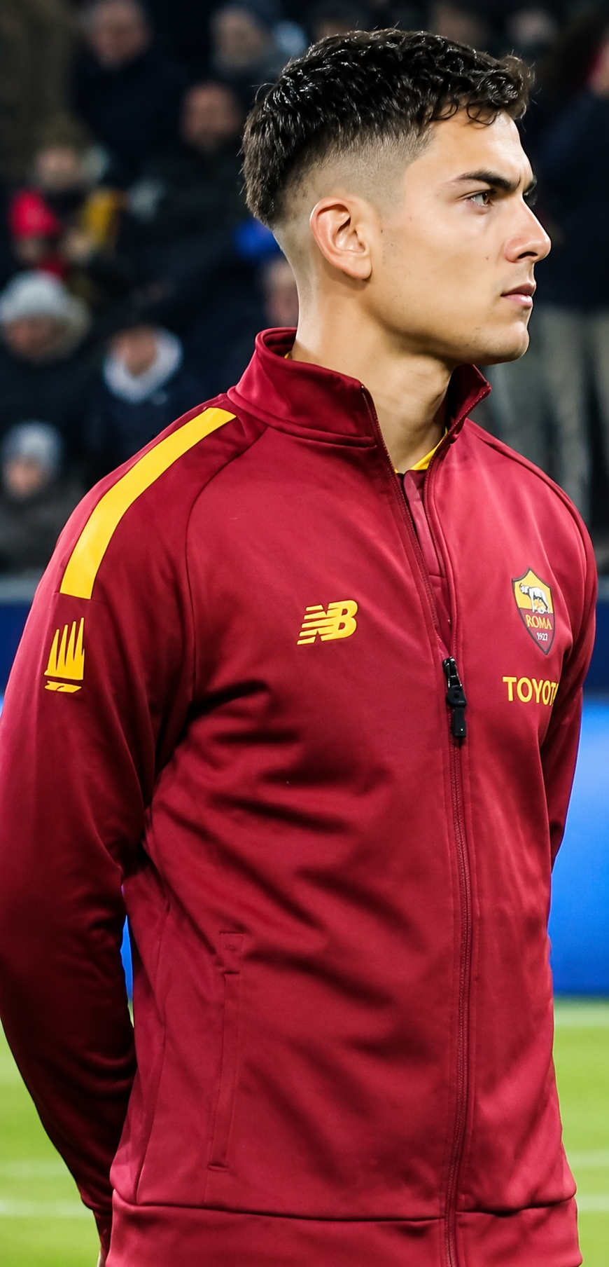 Dybala ostaje na Olimpicu: La Joya potpisao produženje ugovora s Romom