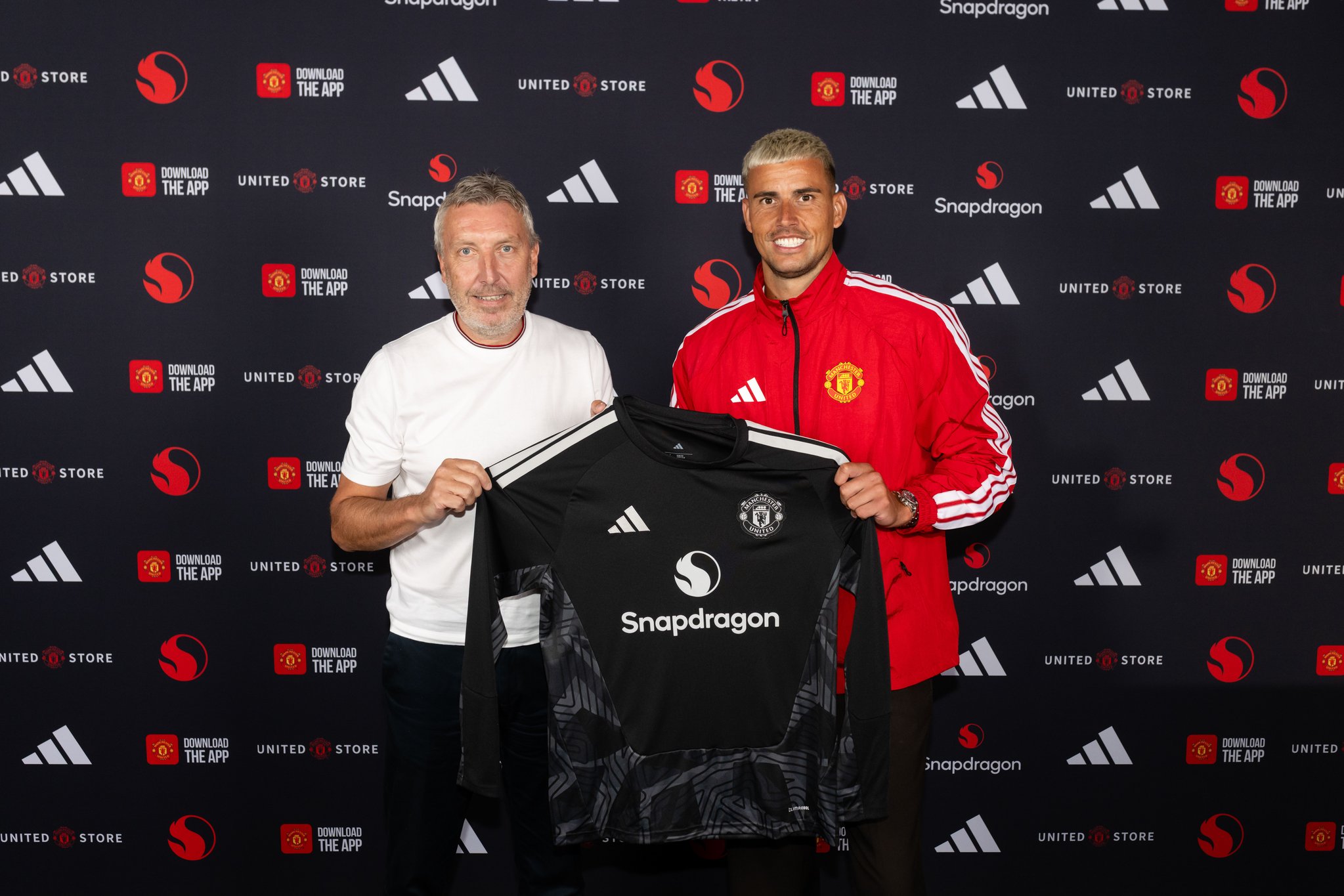 Karl Darlow novi golman Manchester Uniteda