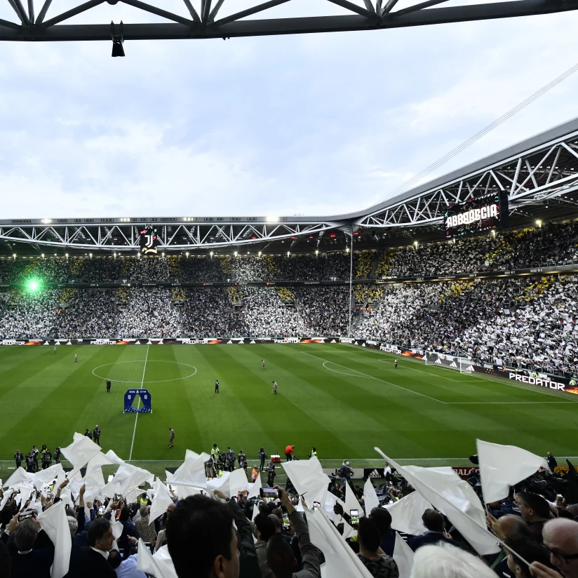 Juventus čisti redove: Gatti, Thuram i Perin stavljeni na tržište