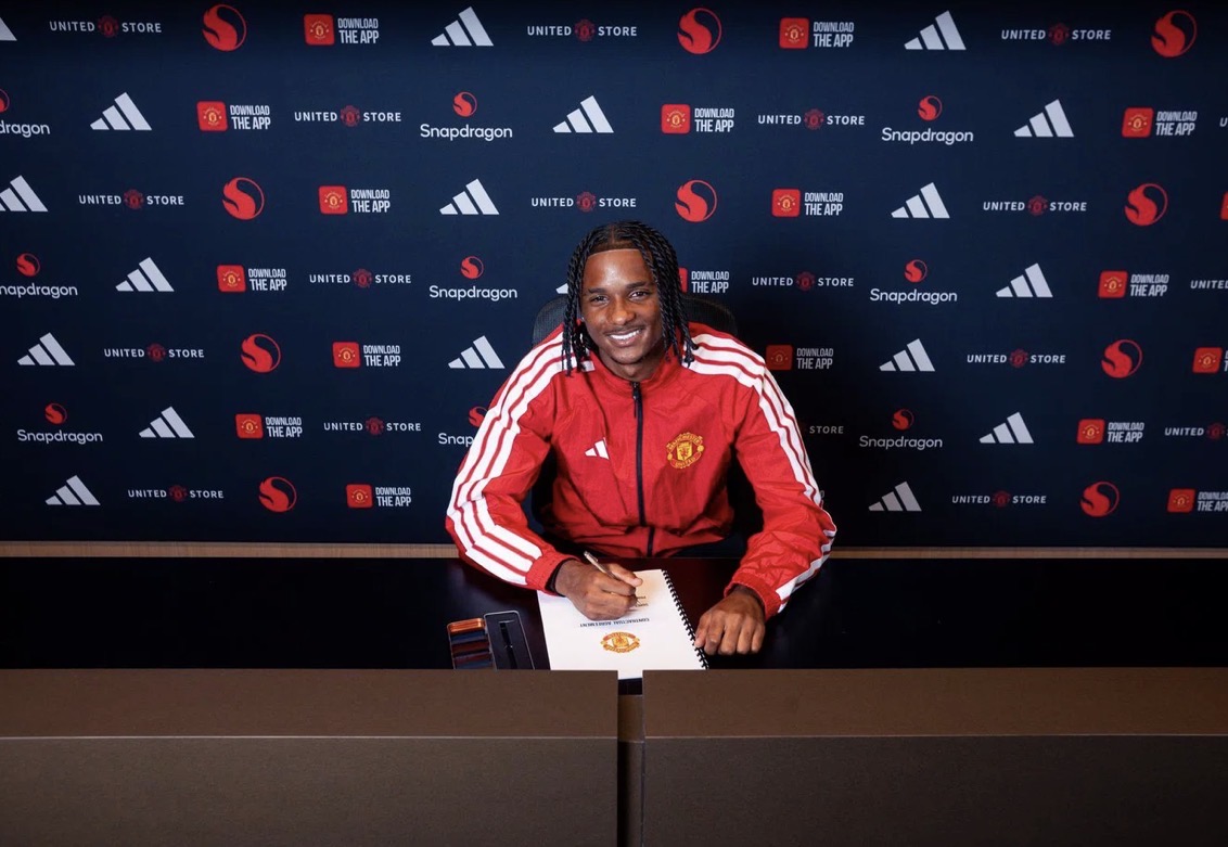 Manchester United potvrdio: Dogovor s Tottenhamom za transfer Tynana Thompsona