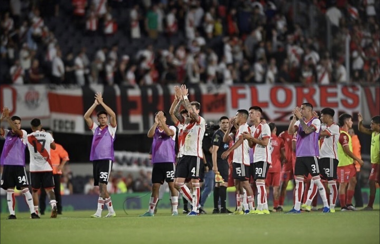 Mastantuono želi nazad u River Plate, Real ga želi zadržati u Europi