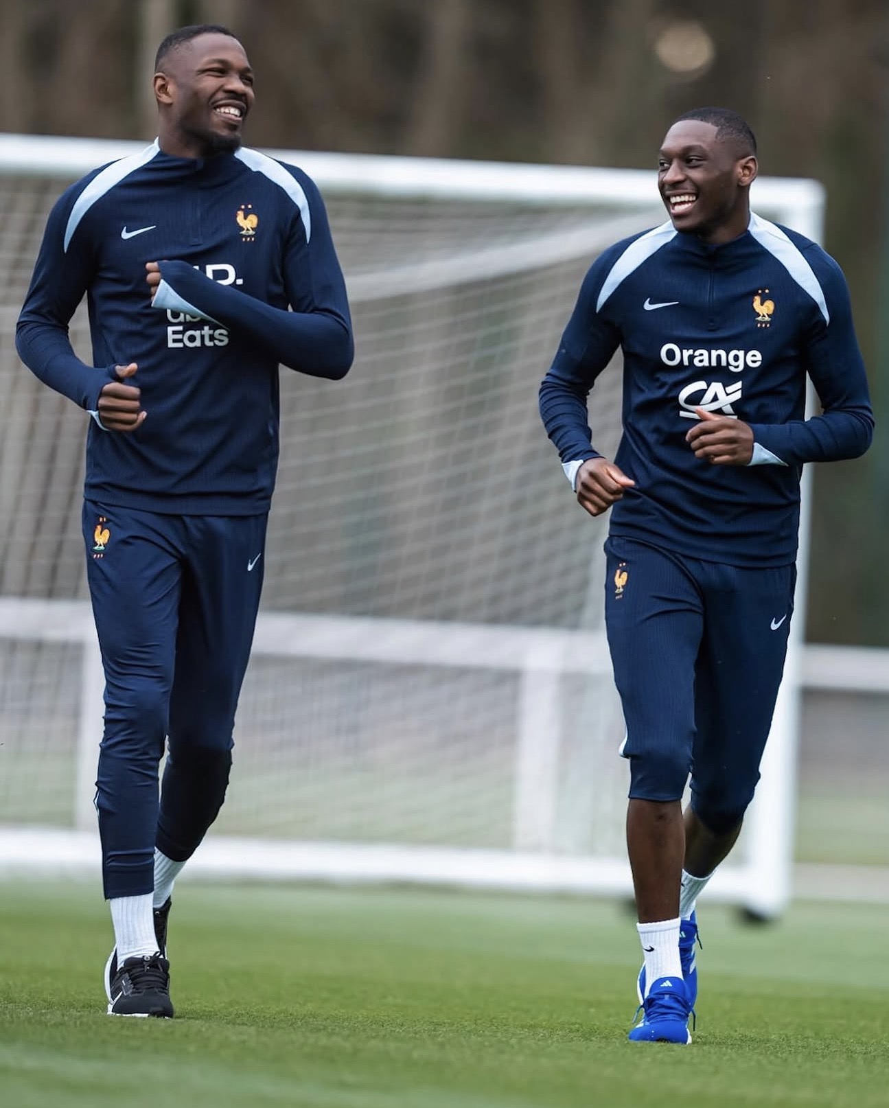 Kolo Muani stiže na medicinske preglede, PSG i Juve dogovorili uslove transfera