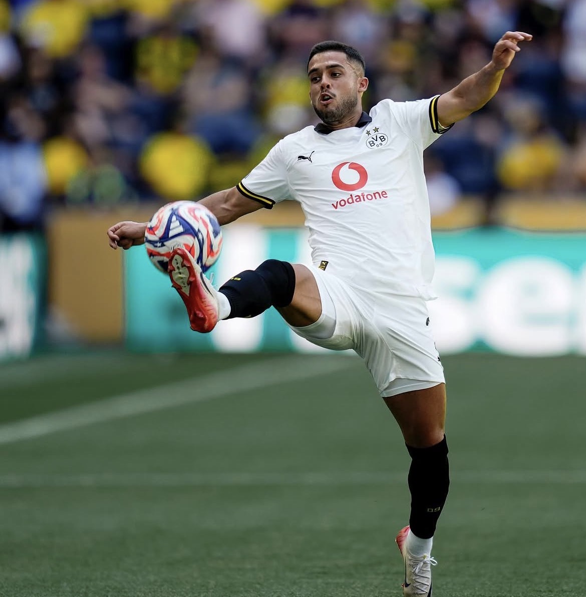Como pobijedio Inter za potpis Yan Couta