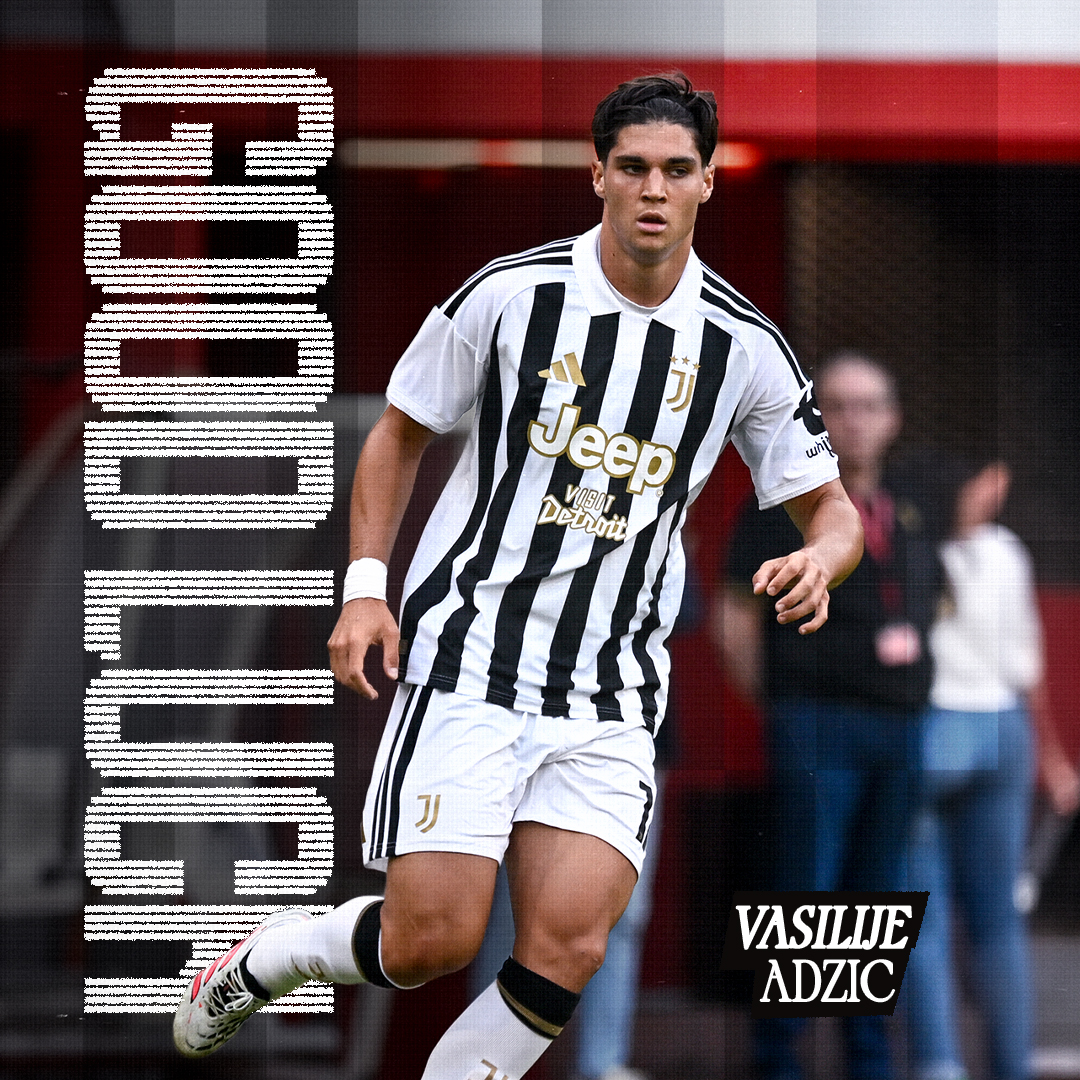 Vasilije Adžić odlazi na pozajmicu u Sassuolo