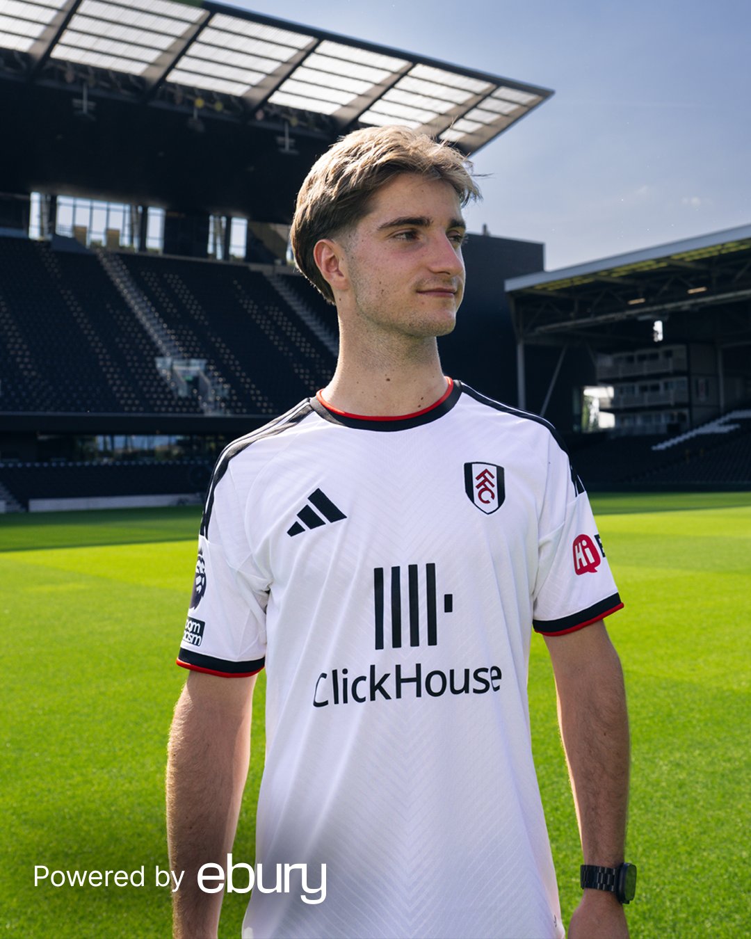 Nakon Garcie, Fulham potvrdio i Césara Palaciósa iz Real Madrida