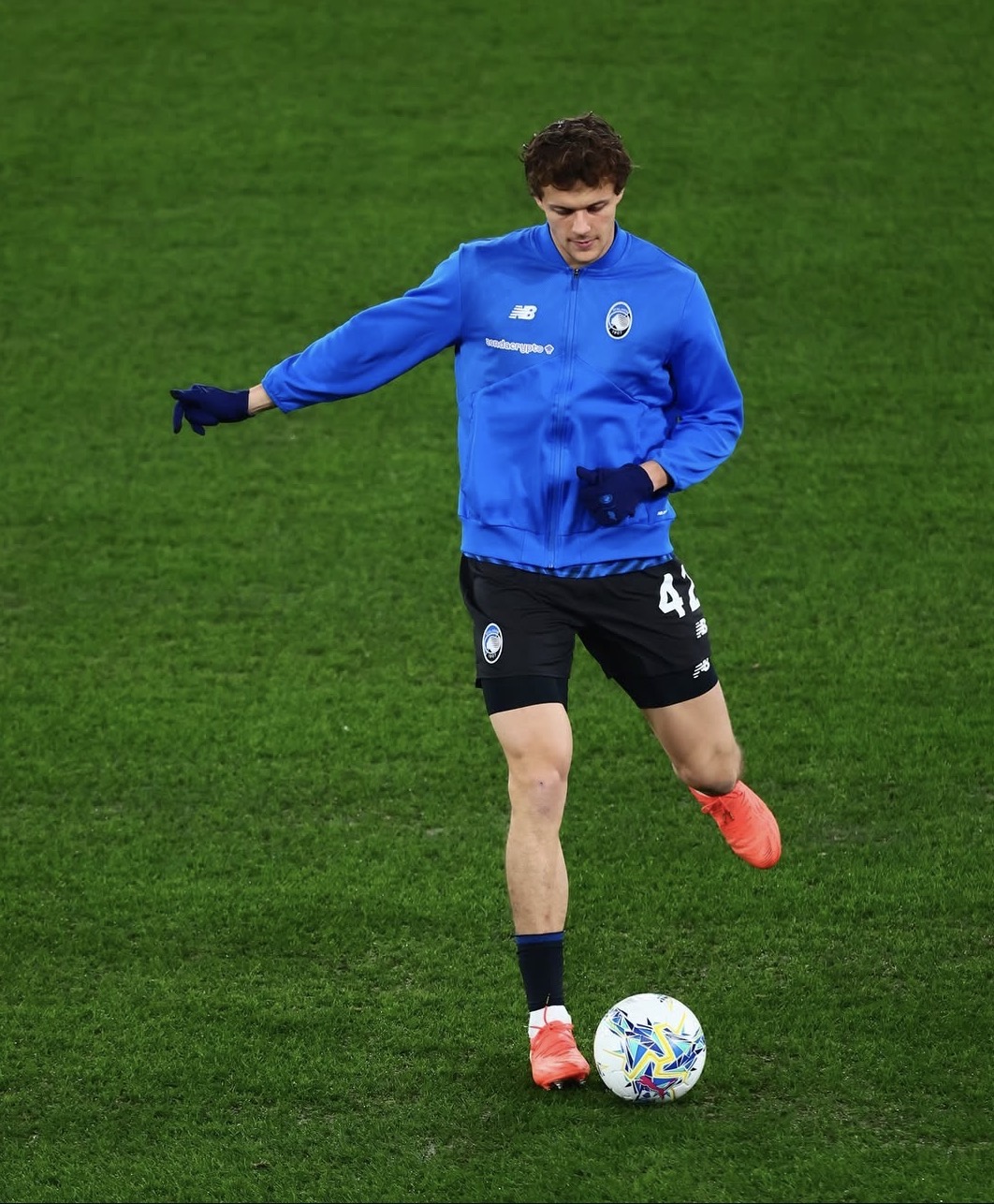Manchester United zainteresovan za Giorgia Scalvinija iz Atalante