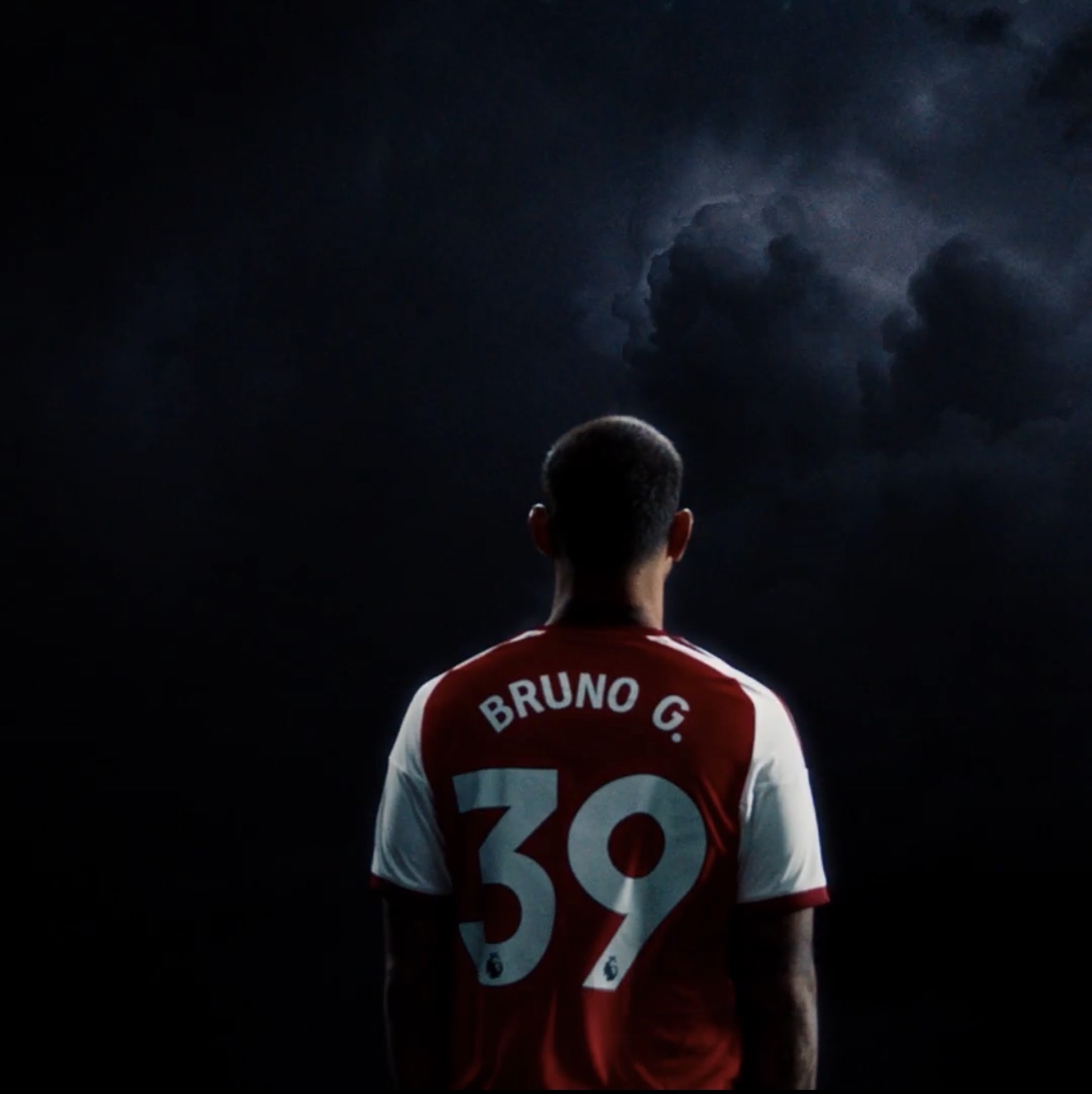 Arsenal zvanično doveo Brunu Guimaraesa iz Newcastlea