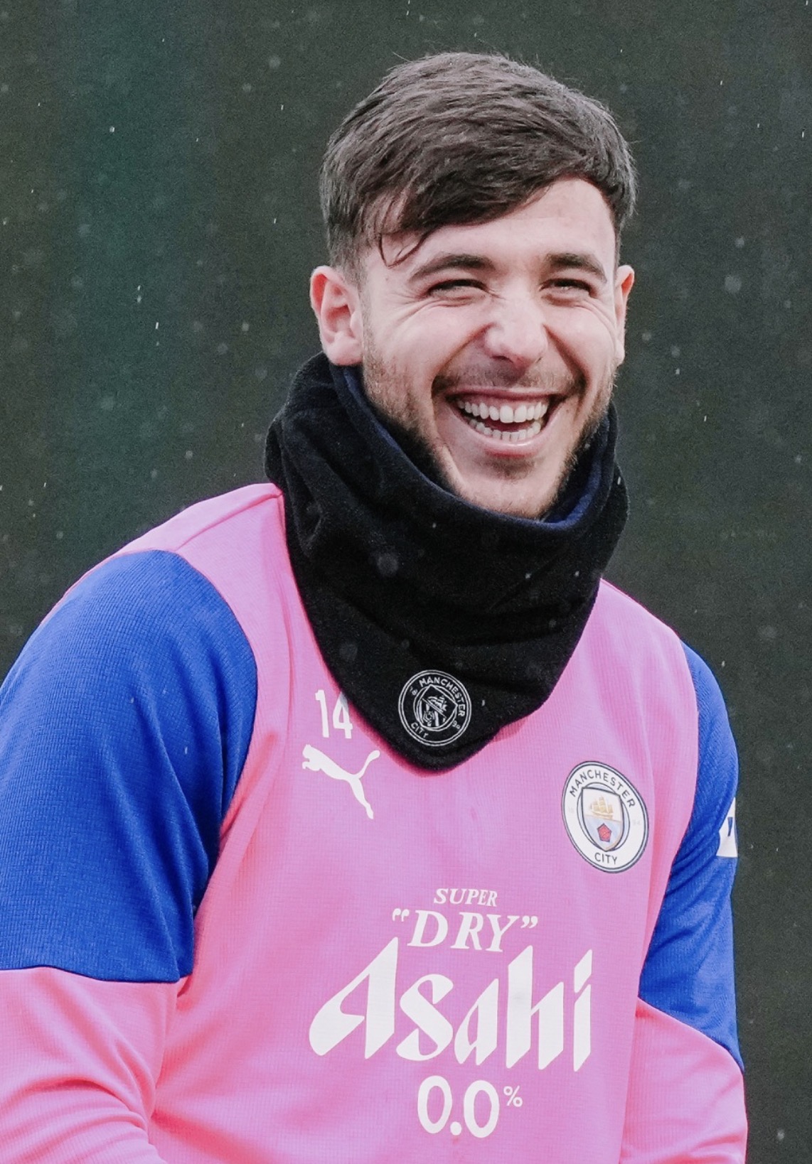Newcastle želi transfer Nice Gonzaleza iz Manchester Citya