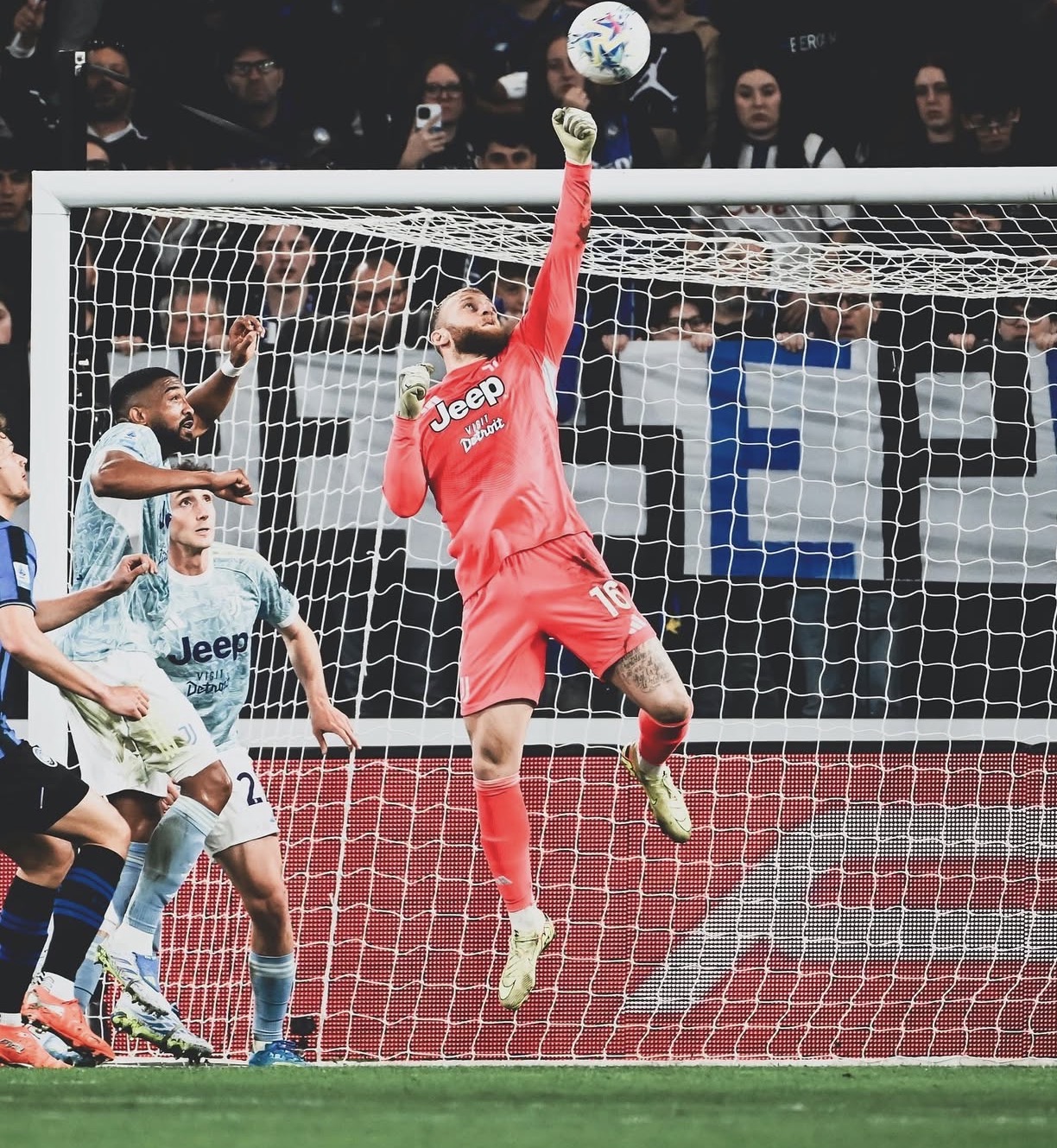 Bournemouth posudio Di Gregoria iz Juventusa