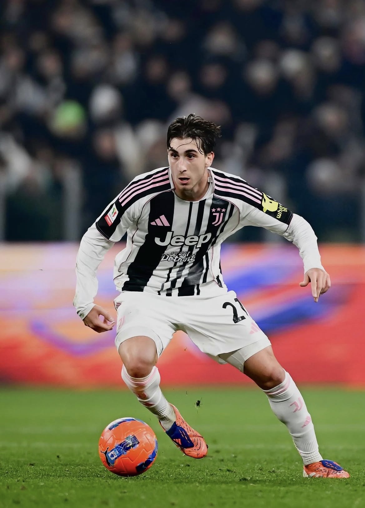 Beşiktaş otvorio pregovore sa Juventusom za Fabia Mirettija