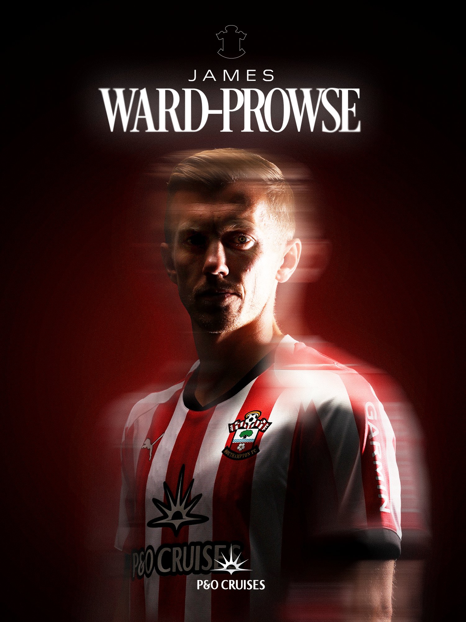 Southampton zvanično potvrdio: James Ward-Prowse se vratio kući